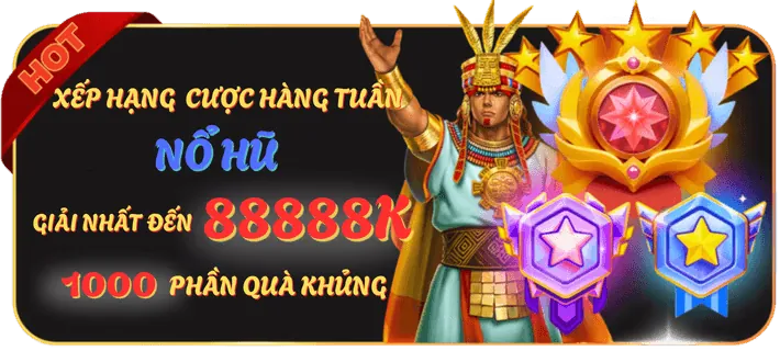 Khuyến mãi nạp tiền SC88